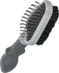 FURMINATOR 2IN1 HARI hind ja info | Hooldusvahendid loomadele | kaup24.ee