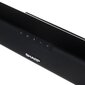 2.0 Soundbar Sharp HT-SB110 - 90W цена и информация | Koduaudio ja "Soundbar" süsteemid | kaup24.ee