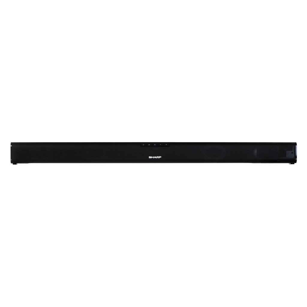 2.0 Soundbar Sharp HT-SB110 - 90W hind ja info | Koduaudio ja "Soundbar" süsteemid | kaup24.ee