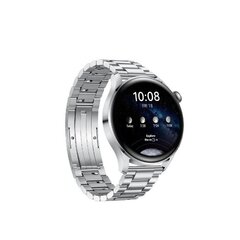 Huawei Watch 3 Elite Stainless Steel hind ja info | Nutikellad (smartwatch) | kaup24.ee