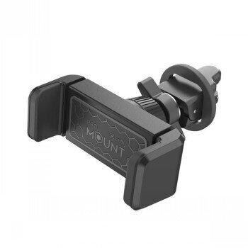 CELLY MOUNT VENT 360 CAR HOLDER hind ja info | Mobiiltelefonide hoidjad | kaup24.ee