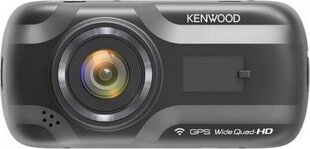 Видеорегистратор Kenwood DRV-A501WDP цена и информация | Видеорегистраторы | kaup24.ee