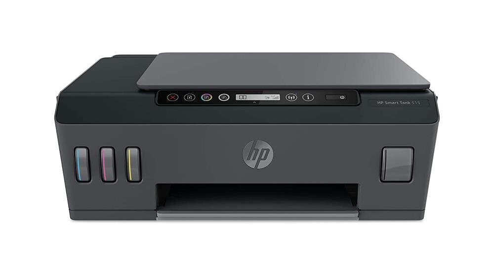 HP Smart Tank 515 цена и информация | Printerid | kaup24.ee