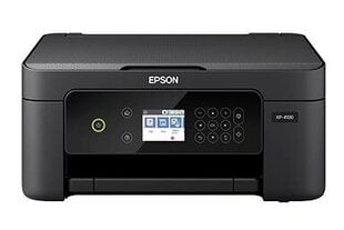 PRINTER/COP/SCAN XP-4100/C11CG33403 EPSON цена и информация | Принтеры | kaup24.ee