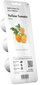 Click & Grow Smart Garden refill Kollane tomat 3tk hind ja info | Nutipotid ja taimelambid | kaup24.ee