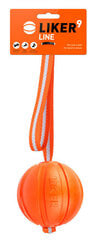 COLLAR игрушка для собак LIKERS LINE D 9 см цена и информация | Игрушки для собак | kaup24.ee