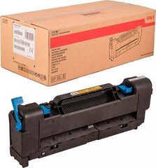 OKI FUSER-UNIT-C824/834/844/ES8434 цена и информация | Картриджи и тонеры | kaup24.ee