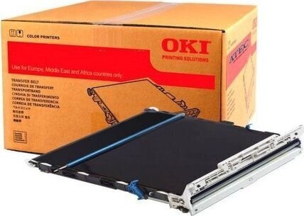OKI BELT-UNIT-C824/834/844/ES8434 hind ja info | Laserprinteri toonerid | kaup24.ee