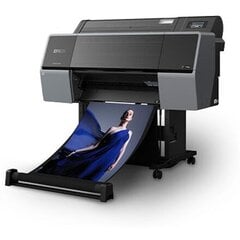 Epson SureColor 12-colour Large Format P hind ja info | Printerid | kaup24.ee