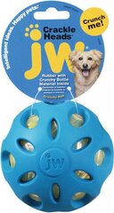 PM игрушка для собак, шуршащий мяч JW CRACKLE S цена и информация | Игрушки для собак | kaup24.ee