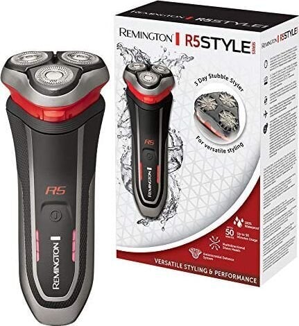 REMINGTON Style Series Rotary Shaver R5 hind ja info | Pardlid | kaup24.ee