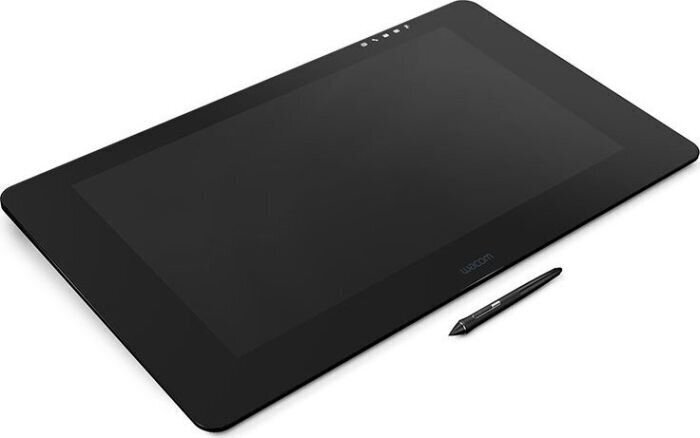 WACOM Cintiq Pro 24 hind ja info | Tahvelarvutid | kaup24.ee