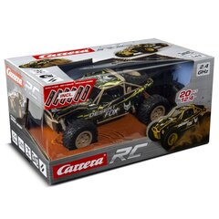 Carrera RC Desert Buggy hind ja info | Poiste mänguasjad | kaup24.ee