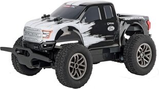 Автомобиль Carrera Ford F-150 Raptor на радиоуправлении цена и информация | Игрушки для мальчиков | kaup24.ee