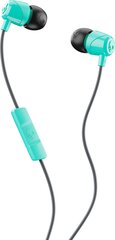 Juhtmega kõrvasisesed mikrofoniga kõrvaklapid Skullcandy JIB S2DUY-L675 цена и информация | Наушники | kaup24.ee