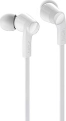 Belkin G3H0002BTWHT White hind ja info | Kõrvaklapid | kaup24.ee