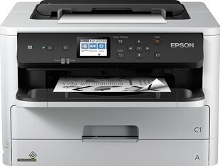 Epson C11CG08401 hind ja info | Printerid | kaup24.ee