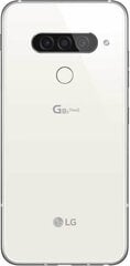 LG G8s White hind ja info | LG Mobiiltelefonid, foto-, videokaamerad | kaup24.ee