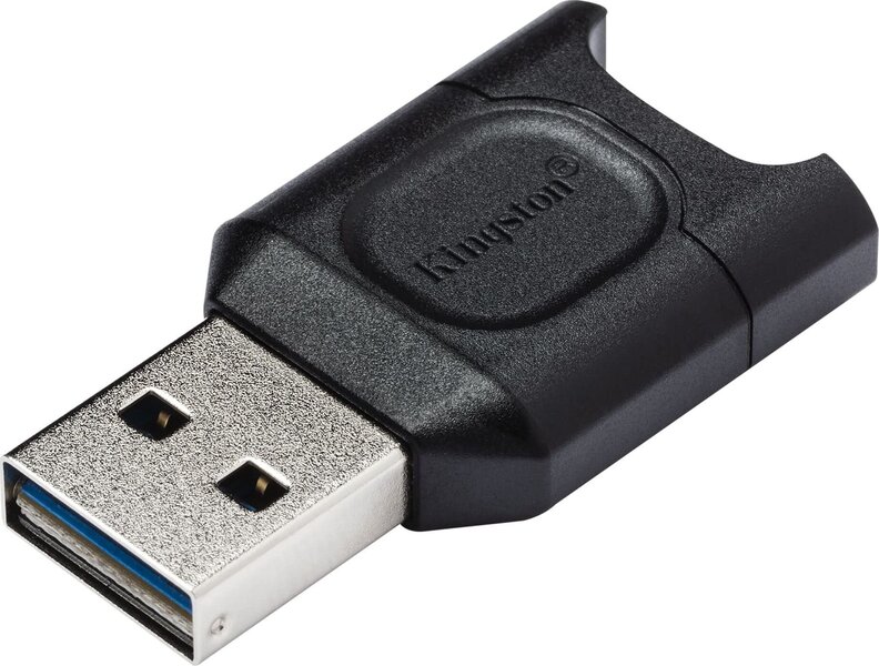 Kaardilugeja USB Kingston MLPM hind | kaup24.ee