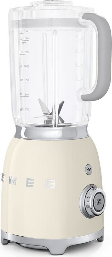 Smeg BLF01CREU hind ja info | Blenderid | kaup24.ee