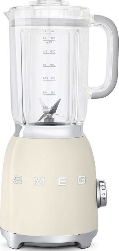 Smeg BLF01CREU hind ja info | Blenderid | kaup24.ee