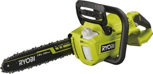 Mootorsaag 36V 350mm RY36CSX35A-0 5133004595 RYOBI цена и информация | Пилы, циркулярные станки | kaup24.ee