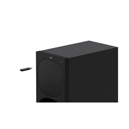 5.1 Soundbar Sony HTS20R.CEL цена и информация | Koduaudio ja "Soundbar" süsteemid | kaup24.ee