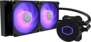 Cooler Master MLW-D24M-A18PC-R2 hind ja info | Protsessori jahutid | kaup24.ee