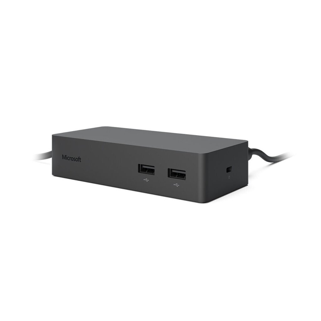 Microsoft SVS-00004 hind ja info | USB jagajad, adapterid | kaup24.ee