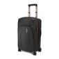 Sülearvuti reisikohver Tule Crossover 2 Carry On Spinner (35L) hind ja info | Kohvrid, reisikotid | kaup24.ee