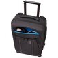 Sülearvuti reisikohver Tule Crossover 2 Carry On Spinner (35L) hind ja info | Kohvrid, reisikotid | kaup24.ee