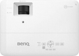 Benq Gaming Projector TH685 WUXGA (1920x hind ja info | Projektorid | kaup24.ee