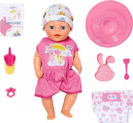 Кукла BABY born Little Girl 36 см цена и информация | Игрушки для девочек | kaup24.ee