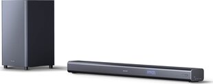 Sharp HT-SBW460 цена и информация | Домашняя акустика и системы «Саундбар» («Soundbar“) | kaup24.ee