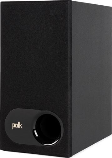 2.1 Soundbar Polk Audio Signa S2 hind ja info | Koduaudio ja "Soundbar" süsteemid | kaup24.ee