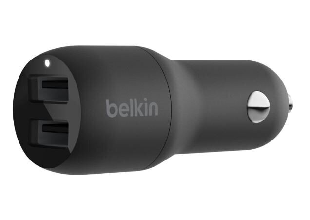 Belkin CCB001btBK цена и информация | Mobiiltelefonide laadijad | kaup24.ee