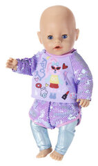 Baby Born Fashion комплект цена и информация | Игрушки для девочек | kaup24.ee
