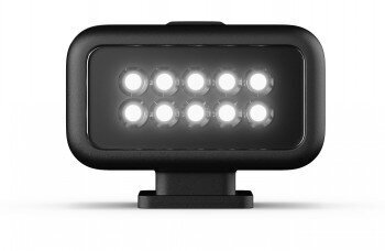 GoPro valgusti Light Mod цена и информация | Videokaamerate lisatarvikud | kaup24.ee