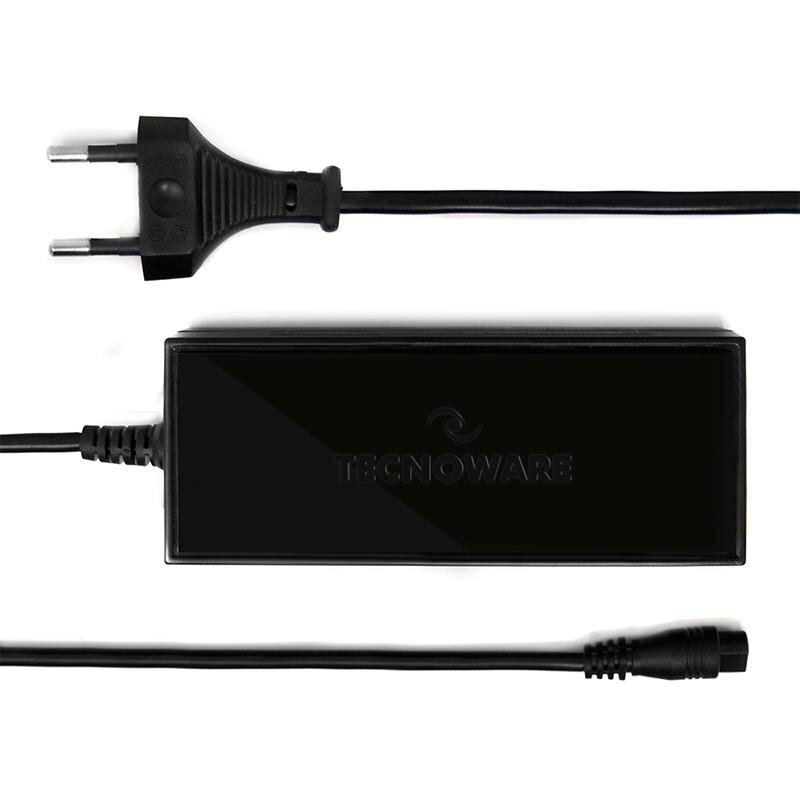 NB ACC AC ADAPTER 95W AUTOMAT/BLACK FAU17610 TECNOWARE цена и информация | Sülearvutite laadijad | kaup24.ee