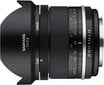 Samyang MF 14mm f/2.8 MK2 objektiiv Sonyle hind ja info | Objektiivid | kaup24.ee