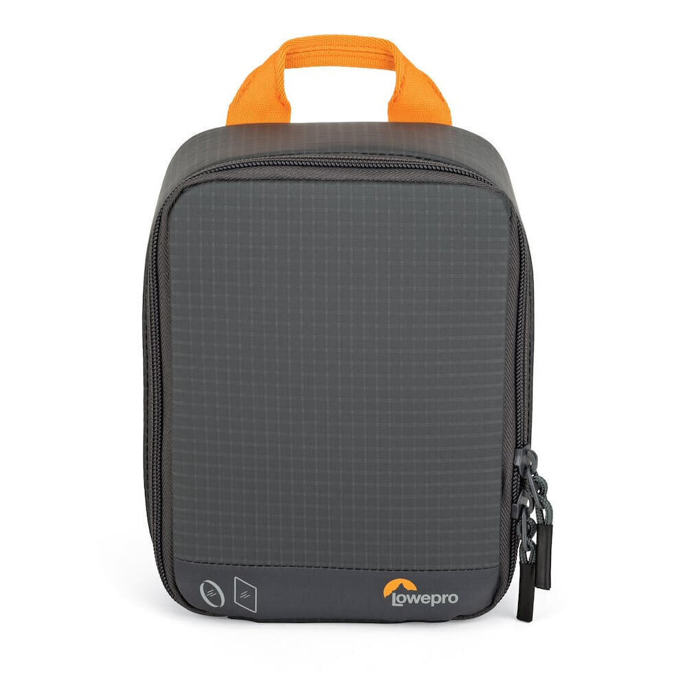 Lowepro Pouch 100 hind ja info | Kotid, vutlarid fotoaparaatidele | kaup24.ee