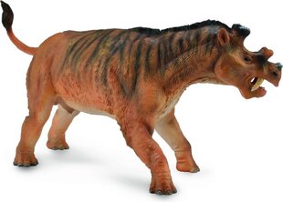 Collecta Uintatherium - Deluxe , 88800 hind ja info | Tüdrukute mänguasjad | kaup24.ee