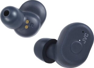 Наушники JVC HA-A10T-A Bluetooth Earphones цена и информация | Наушники | kaup24.ee