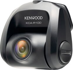 Tagurduskaamera Kenwood KCA-R100 FullHD hind ja info | Pardakaamerad ja videosalvestid | kaup24.ee