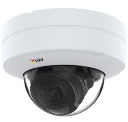 IP-turvakaamera AXIS P3245-LV DOME : 01592-001 hind ja info | Arvuti (WEB) kaamerad | kaup24.ee