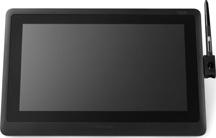 WACOM 15.6 FHD Pen Display цена и информация | Tahvelarvutid | kaup24.ee