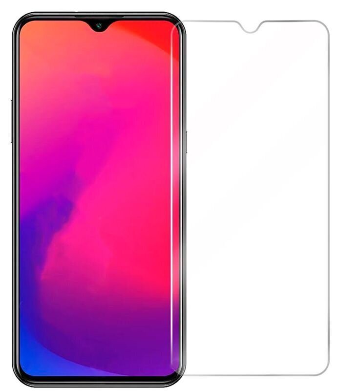 Kaitseklaasid Evelatus    Xiaomi    Redmi 9 0.33mm Clear Glass hind ja info | Ekraani kaitsekiled | kaup24.ee