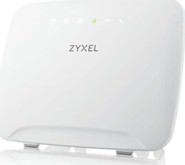 ZYXEL LTE3316-M604 EU Generic 4G цена и информация | Маршрутизаторы (роутеры) | kaup24.ee