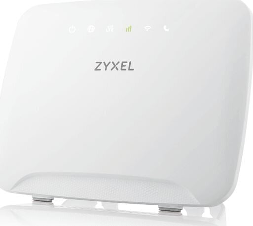 ZYXEL LTE3316-M604 EU Generic 4G цена и информация | Ruuterid | kaup24.ee