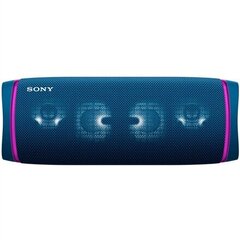 Sony SRS-XB43, sinine hind ja info | Kõlarid | kaup24.ee